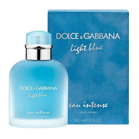 dolce gabbana lighr blue|dolce gabbana light blue smell.